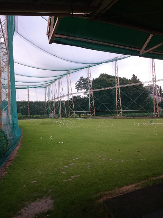 朝日ゴルフセンター