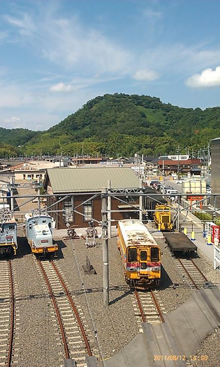 Hikone Station (彦根駅) - メイン写真: