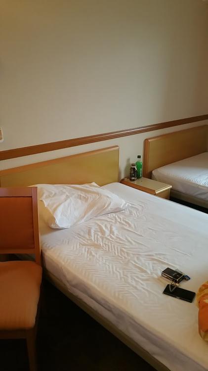 Toyoko Inn Soka-eki Nishi-guchi (東横イン 草加駅西口) - メイン写真: