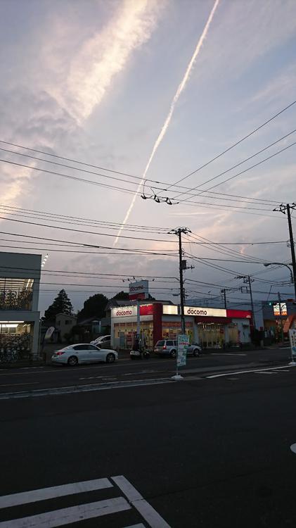 ドコモショップ 国分寺府中街道店