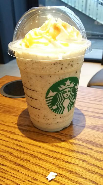 Starbucks (Starbucks Coffee 松山市駅前店) - メイン写真: