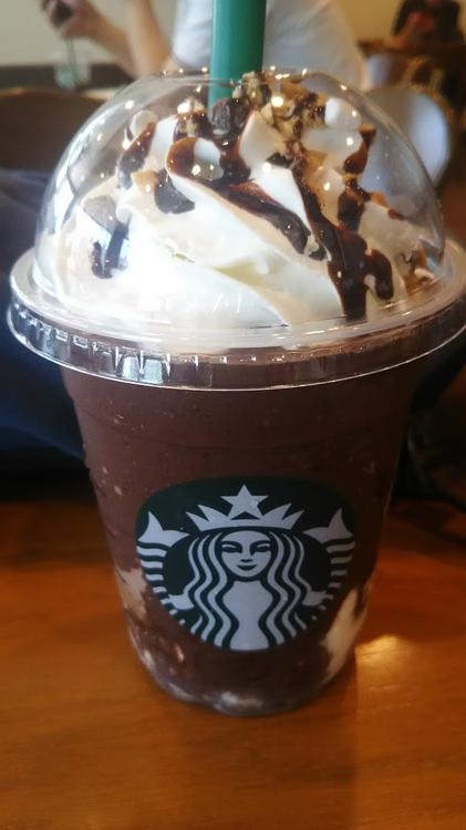 Starbucks (Starbucks Coffee 松山いよてつ会館ビル店) - メイン写真: