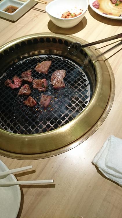 焼肉韓国料理 あんにょん - メイン写真: