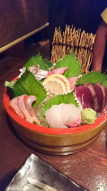 海鮮釜居酒 花火 -はなび- - メイン写真: