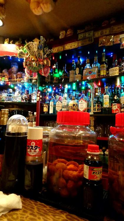 The 3 Best Bar near minamirinkan Station