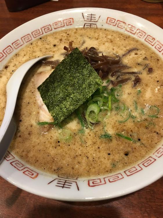 哲麺八王子店 - メイン写真: