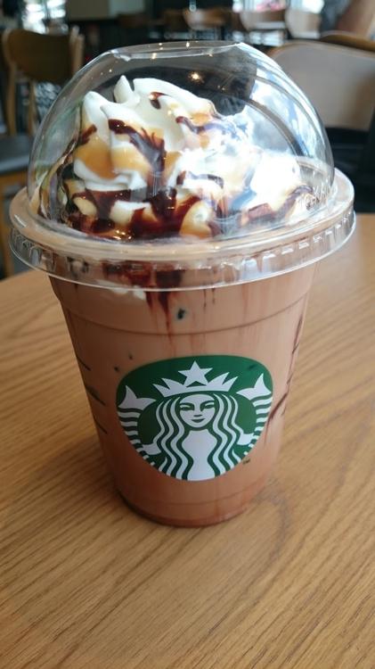 Starbucks (Starbucks Coffee 四街道イトーヨーカドー店) - メイン写真: