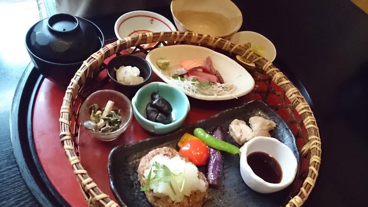 味処なかや