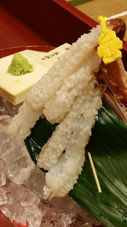 創作磯料理 海の宿 山根屋 - メイン写真: