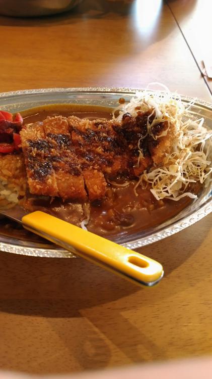 カレーのチャンピオン 富山店