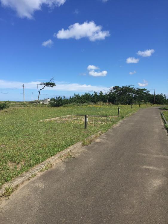 宮沢海岸オートキャンプ場 キャンパルわかみ