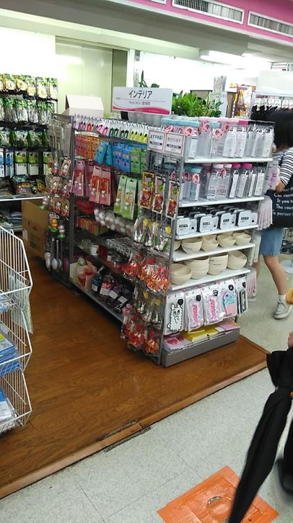 Daiso ダイソー 溝の口プライム店