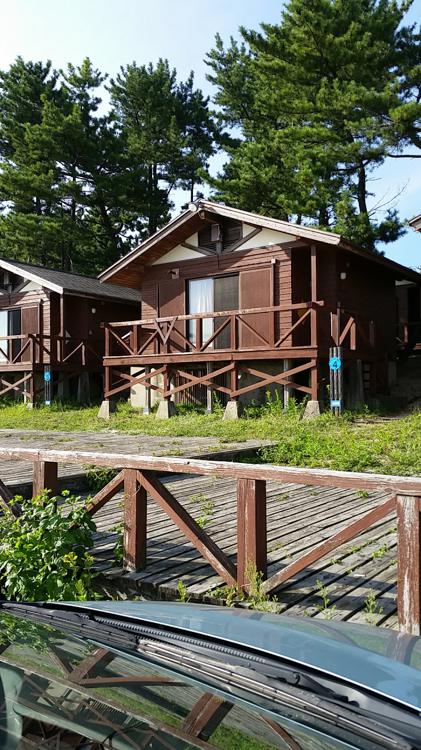 The 10 Best Campground in Ishikawa