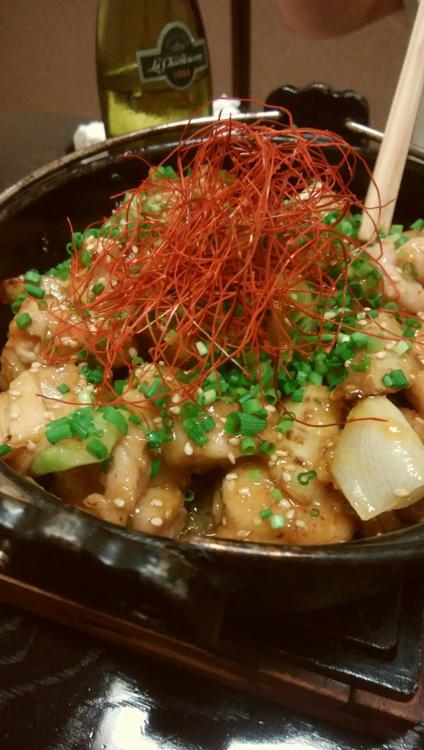 おまかせ料理 つか野