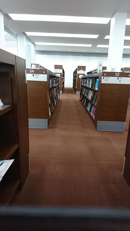 国立国会図書館 関西館 - メイン写真: