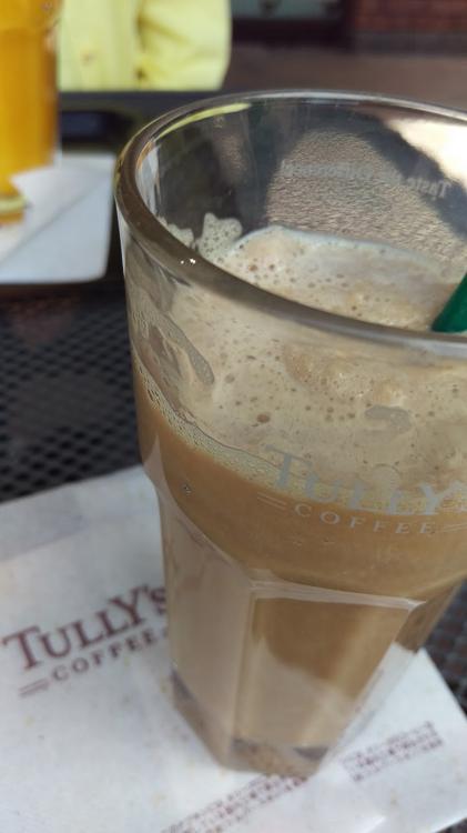 Tully's Coffee - メイン写真: