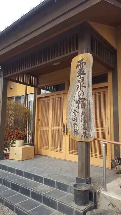 The 7 Best Ryokan in Nakanojomachi