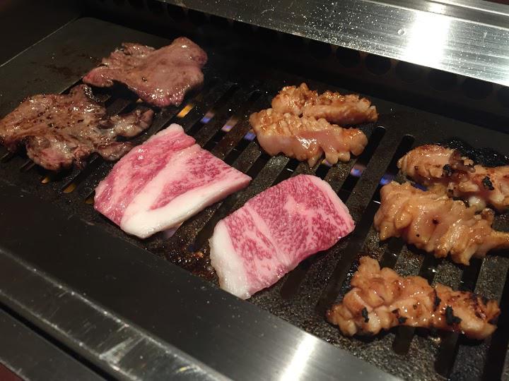 焼肉おく田 - メイン写真: