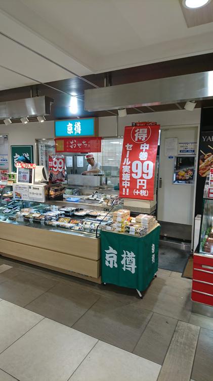 西友 練馬店