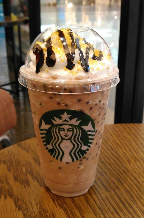 Starbucks (Starbucks Coffee イオンモール高松店) - メイン写真: