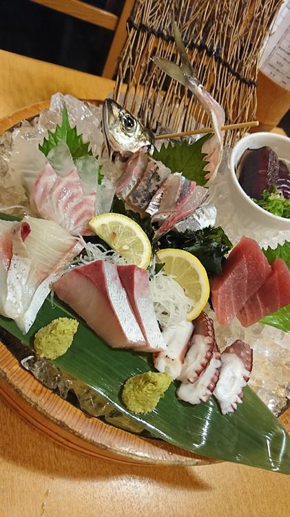 The 4 Best Izakaya near ichinomiya Station