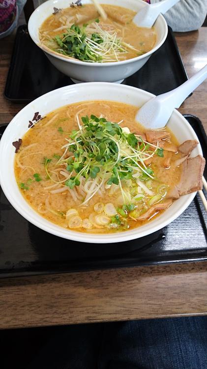 ラーメン大将 - メイン写真: