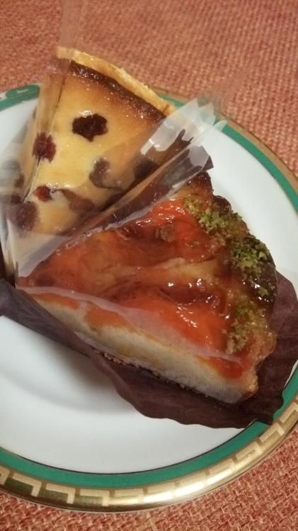 ケーキ工房森のおくりもの - メイン写真: