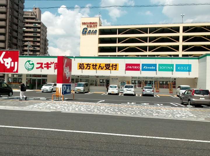 ガイア岐阜駅前店 - メイン写真: