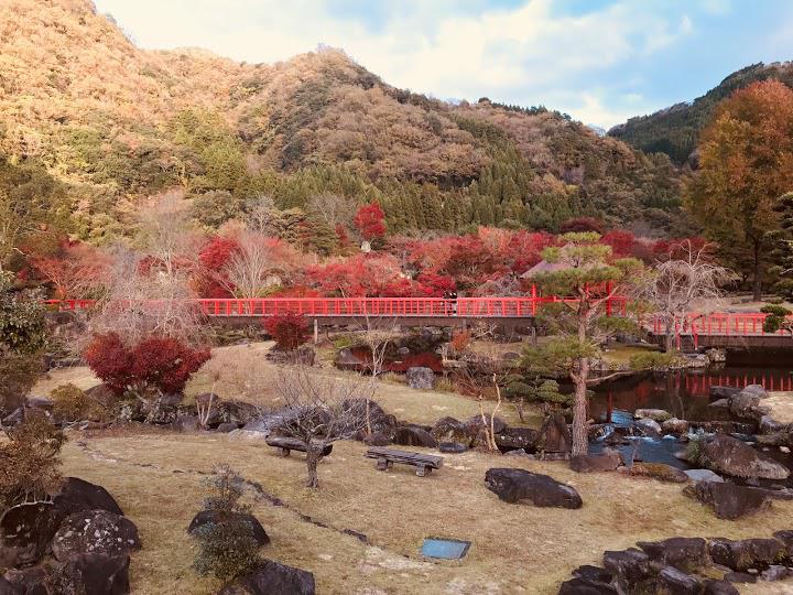 The 4 Best Park in Nakatsushi