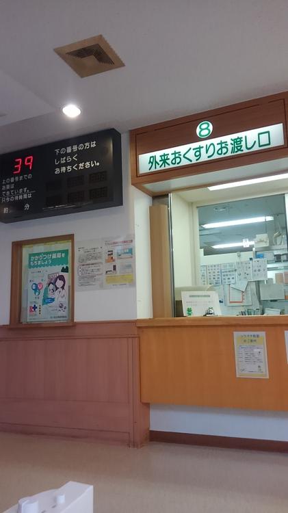 国立東埼玉病院 - メイン写真: