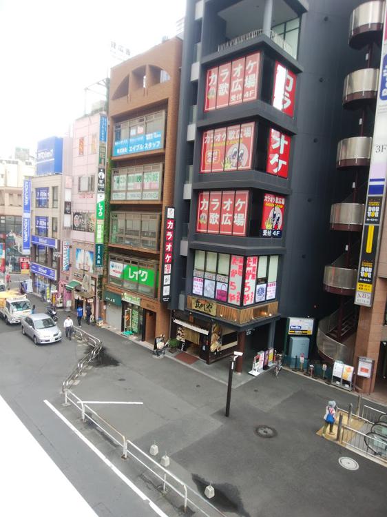 歌広場 立川南口駅前店