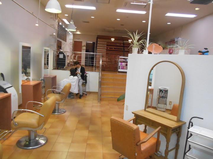 The 4 Best Beauty Salon in Sanno