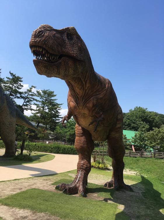 岡崎市東公園 動物園 - メイン写真: