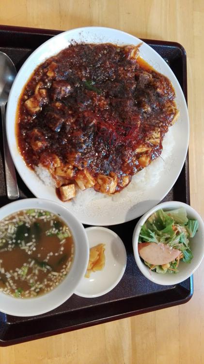 The 5 Best Chinese Food in Myokoshi