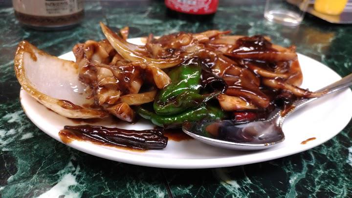 The 3 Best Chinese Food in Hatanodai