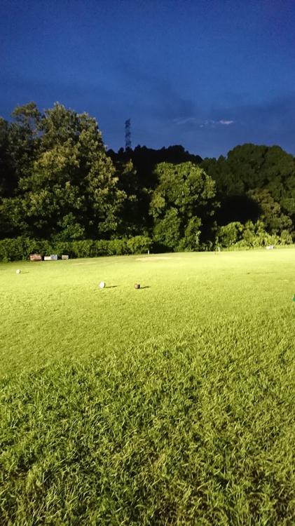 Moonlake Golf Club Kurate Course (ムーンレイクゴルフクラブ 鞍手コース) - メイン写真: