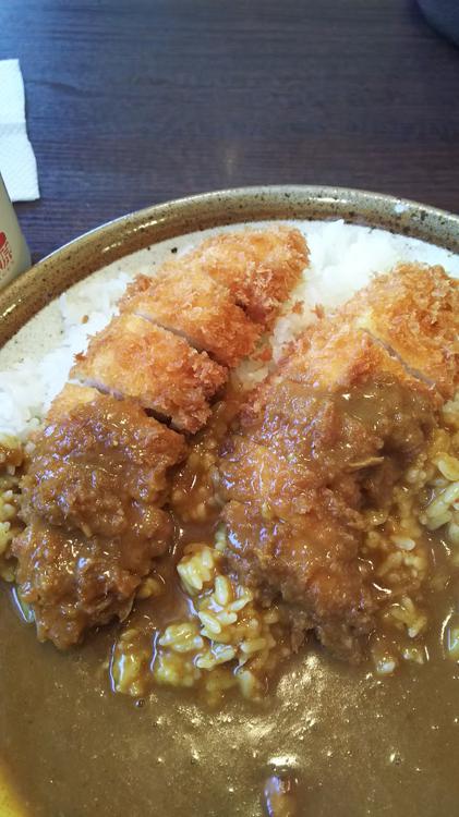 CoCo Ichibanya (CoCo壱番屋 岐阜垂井町店) - メイン写真: