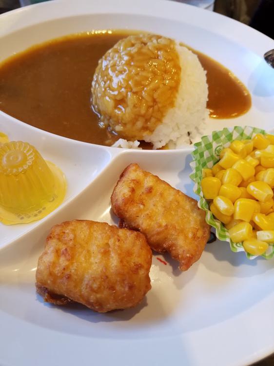 カレーハウスＣｏＣｏ壱番屋岐阜都通店 - メイン写真: