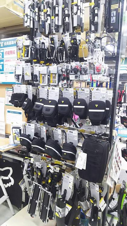 Sports Depo 郡山フェスタ店