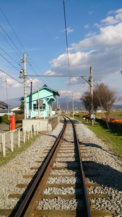 Yagisawa Station (八木沢駅) - メイン写真: