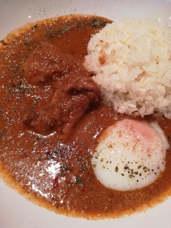 カレーハウスエンディー - メイン写真: