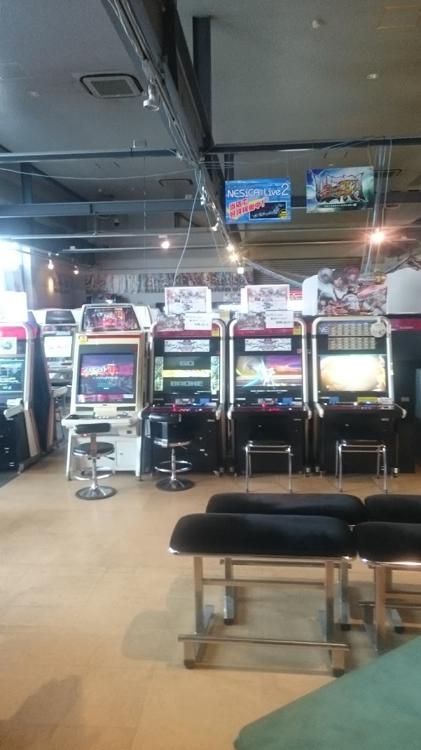 ゲームセンター アポロ 沖洲店 - メイン写真: