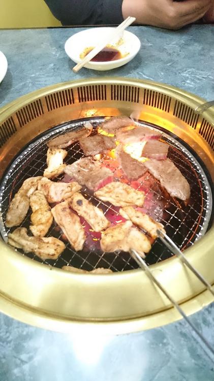 焼肉 味よし - メイン写真: