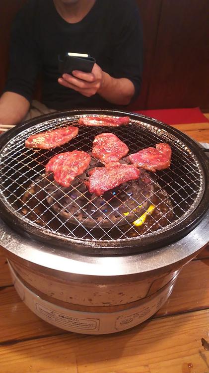 焼肉 しちりんや - メイン写真: