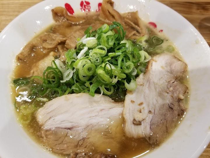 徳島宝ラーメン　駅前店 - メイン写真: