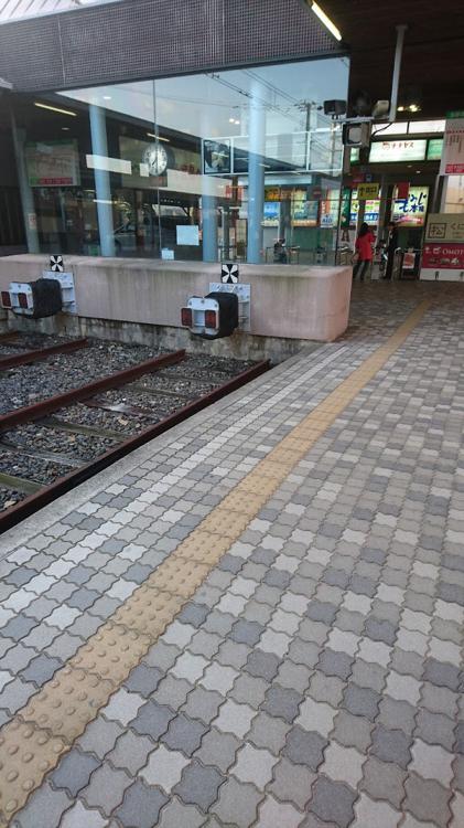 Hiroden-miyajima-guchi Station (広電宮島口駅) - メイン写真: