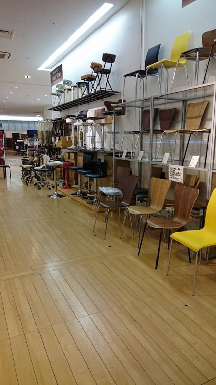 東京インテリア 浜松店