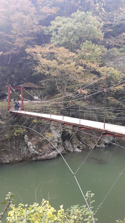 小原温泉 岩風呂 かつらの湯 - メイン写真: