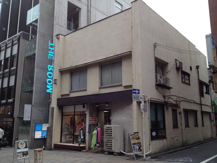 （株）日本ビルディング経営企画 ＴｈｅＲｏｏｍ神楽坂店 - メイン写真: