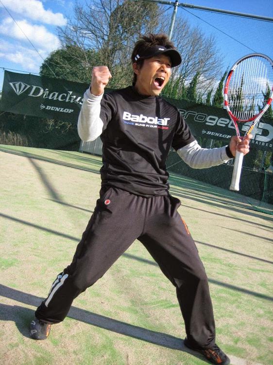 有限会社やすいそ庭球部